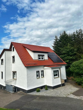 Gemütliche Ferienwohnung am Bach